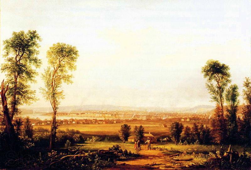 Robert S.Duncanson Kentucky